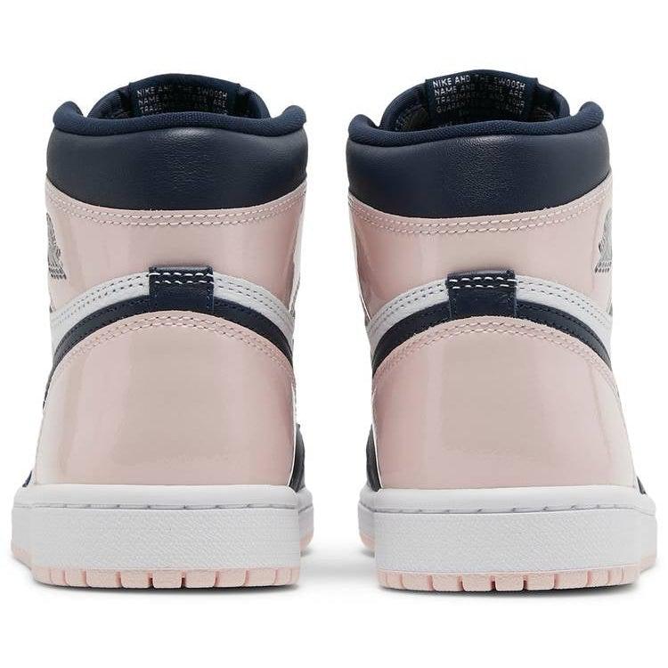 Wmns Air Jordan 1 Retro High OG SE 'Bubble Gum'
