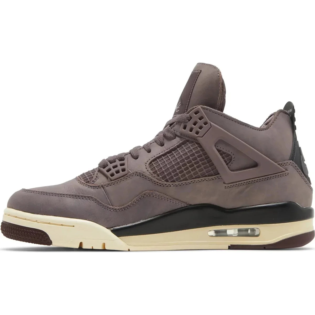 A Ma Maniére x Air Jordan 4 Retro "Violet Ore' Pre Order