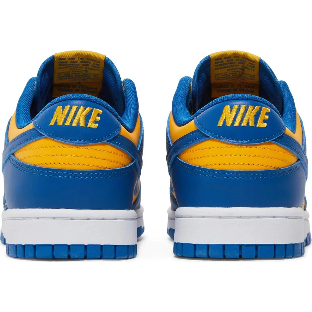 Dunk Low 'UCLA'