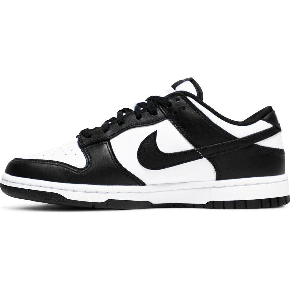 Dunk Low 'Black White' Panda