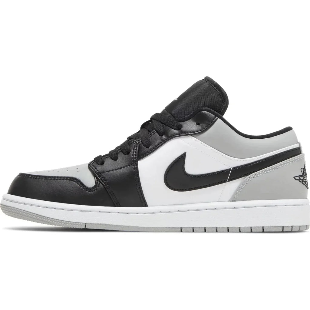 Air Jordan 1 Low GS 'Shadow Toe'