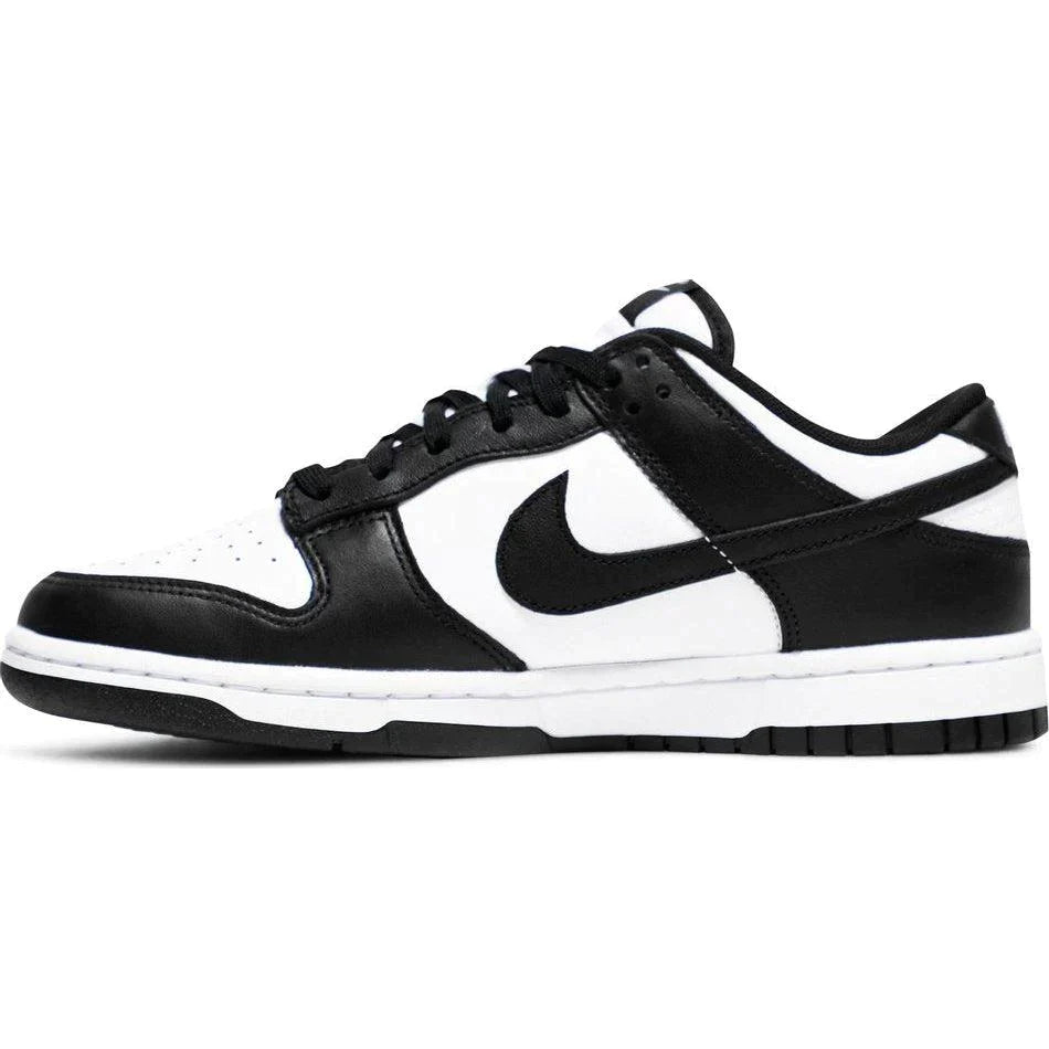Dunk Low 'Black White' Panda GS