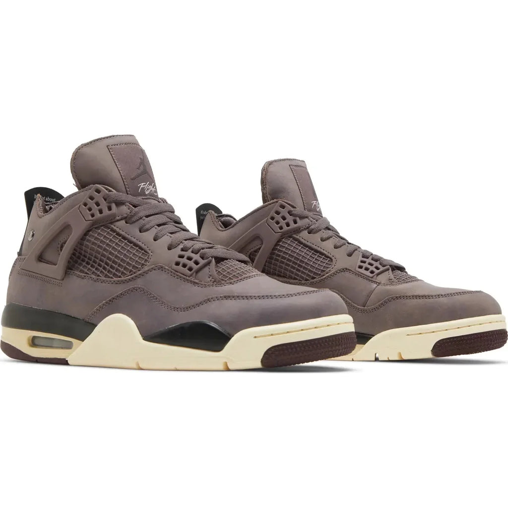 A Ma Maniére x Air Jordan 4 Retro "Violet Ore' Pre Order