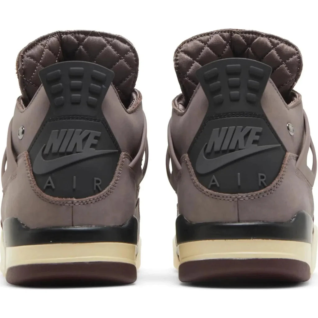 A Ma Maniére x Air Jordan 4 Retro "Violet Ore' Pre Order