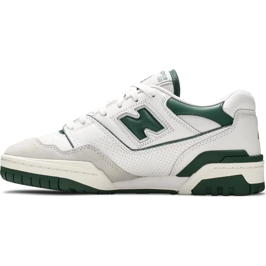 New Balance 550 'Forest Green'
