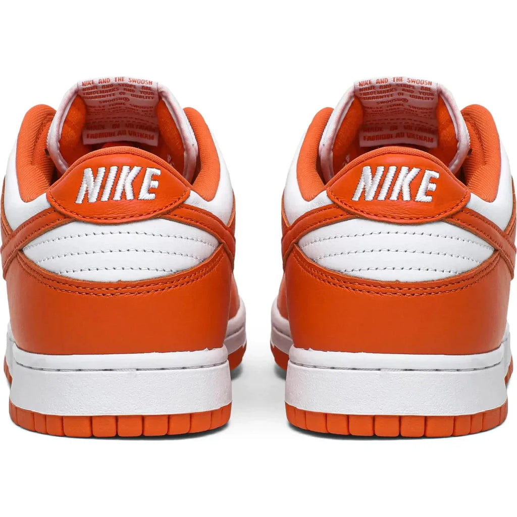 Dunk Low 'Syracuse'