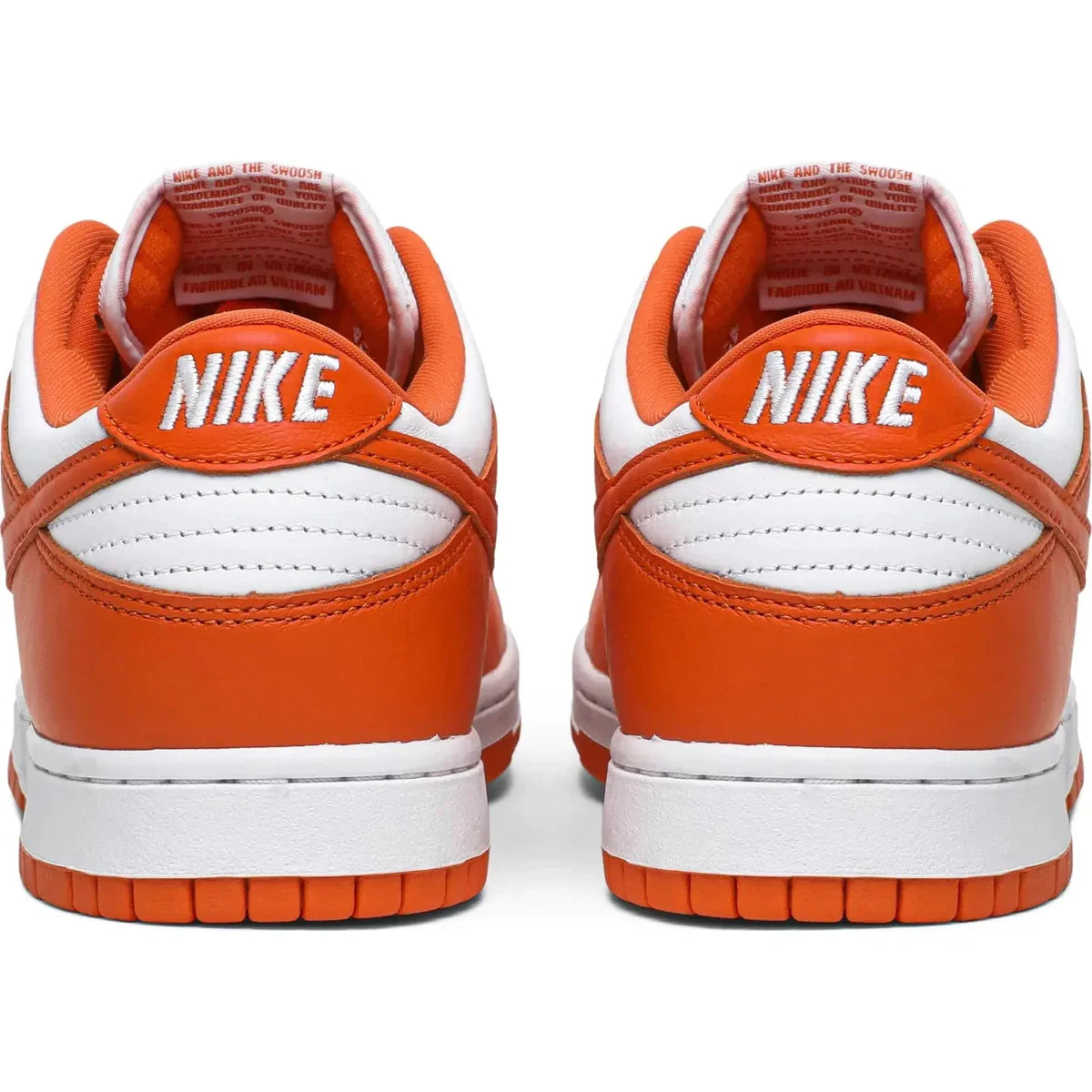 Dunk Low 'Syracuse'