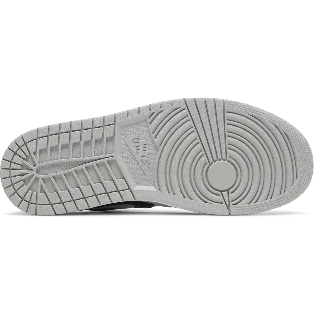 Air Jordan 1 Low GS 'Shadow Toe'