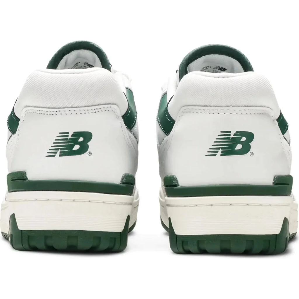 New Balance 550 'Forest Green'