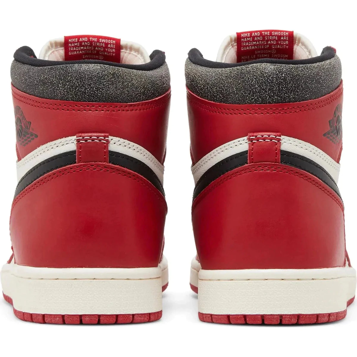 Wmns Air Jordan 1 Retro High OG 'Chicago Lost & Found