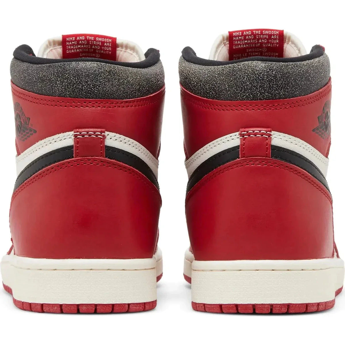 Air Jordan 1 Retro High OG 'Chicago Lost & Found