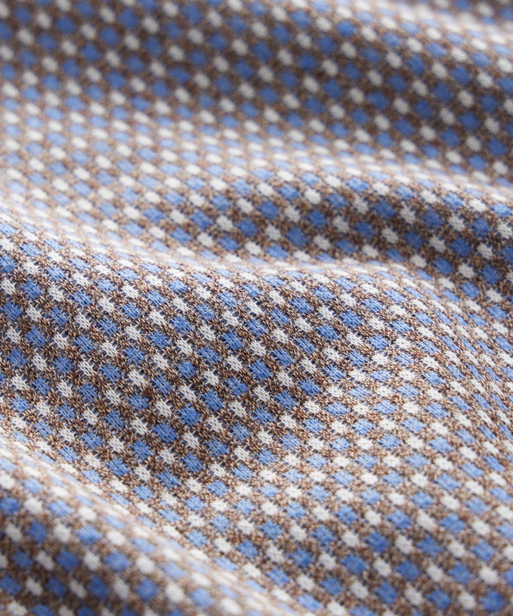 Jacquard Montauk Polo