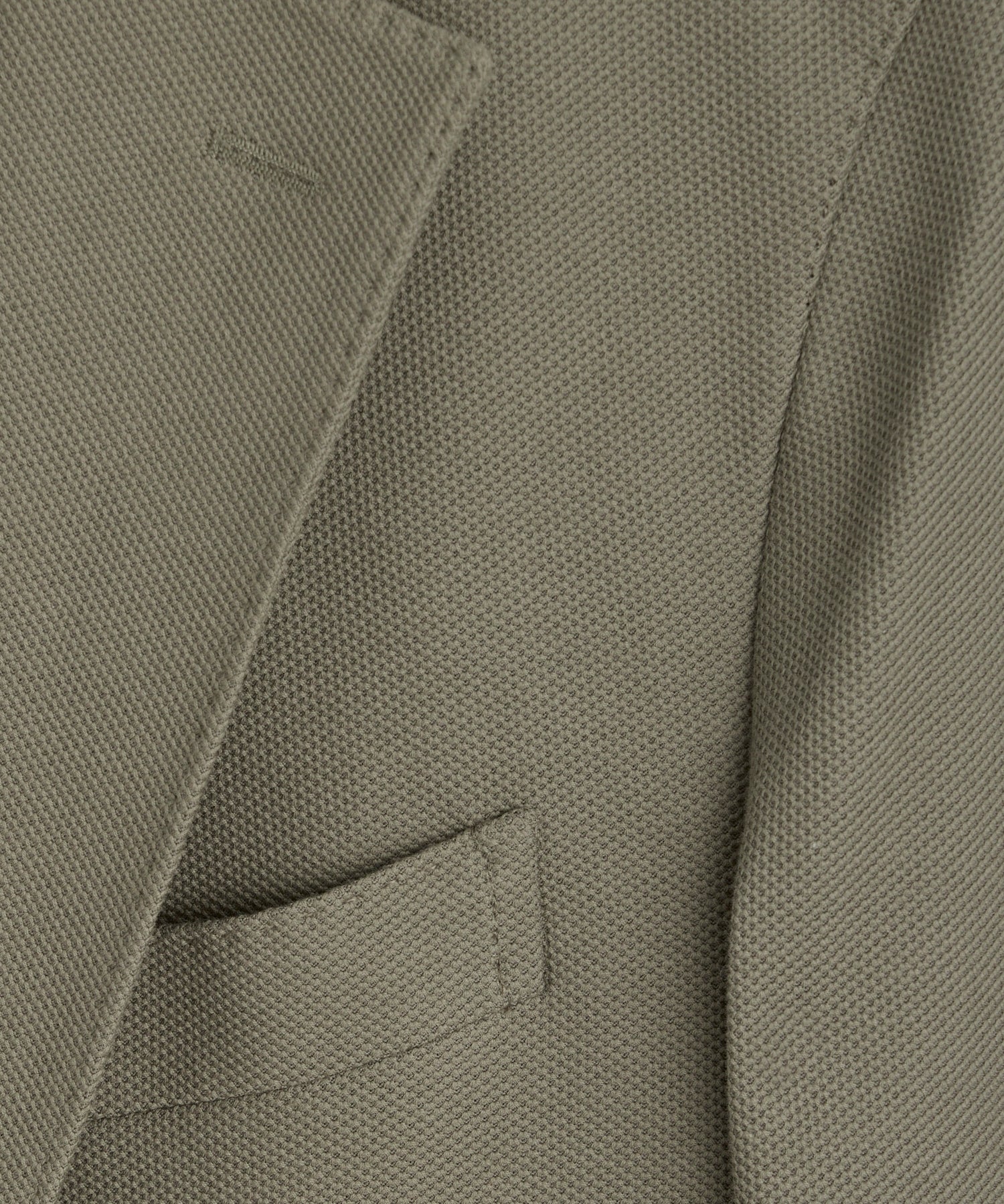 Italian Knit Sport Coat