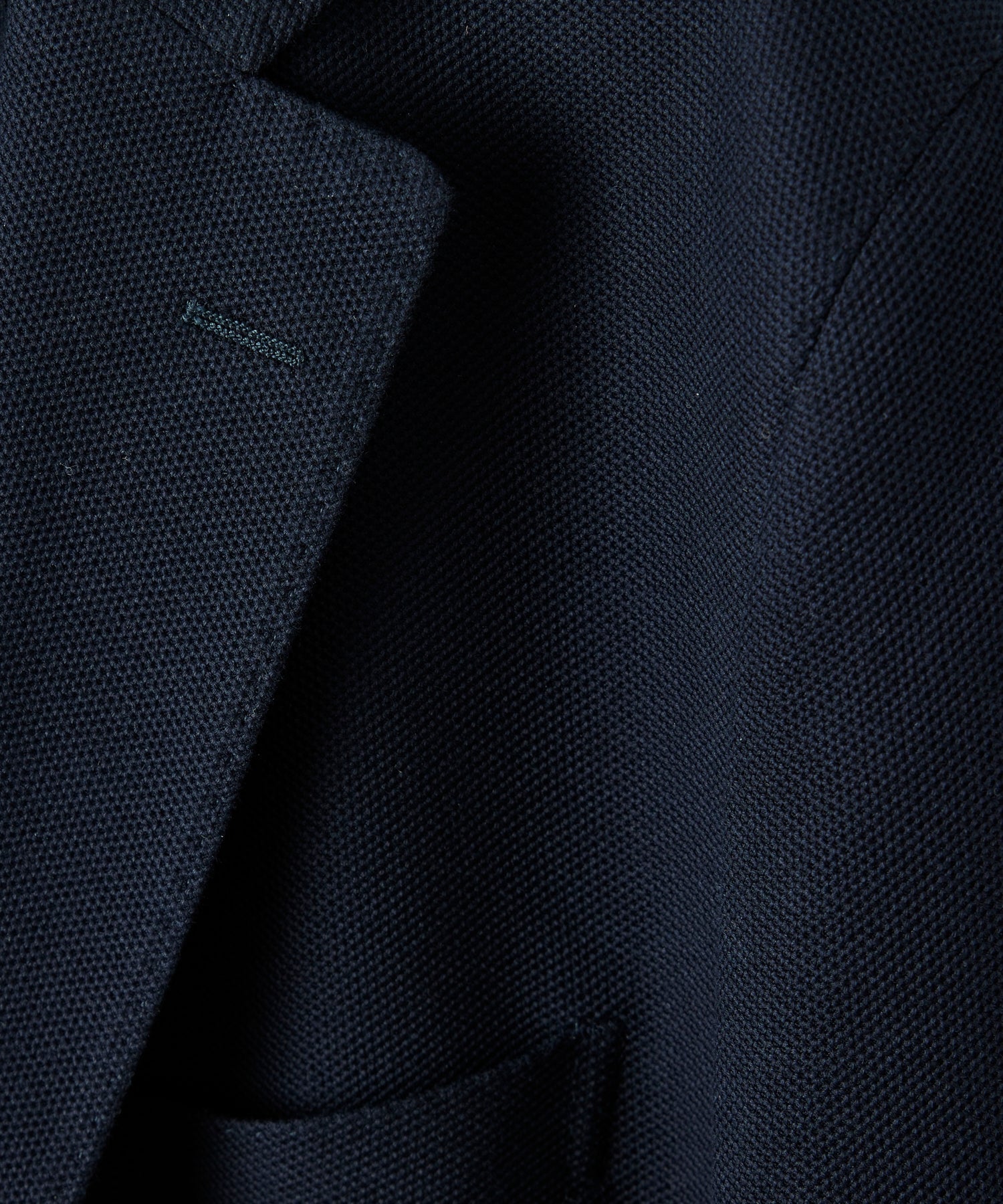 Italian Knit Sport Coat
