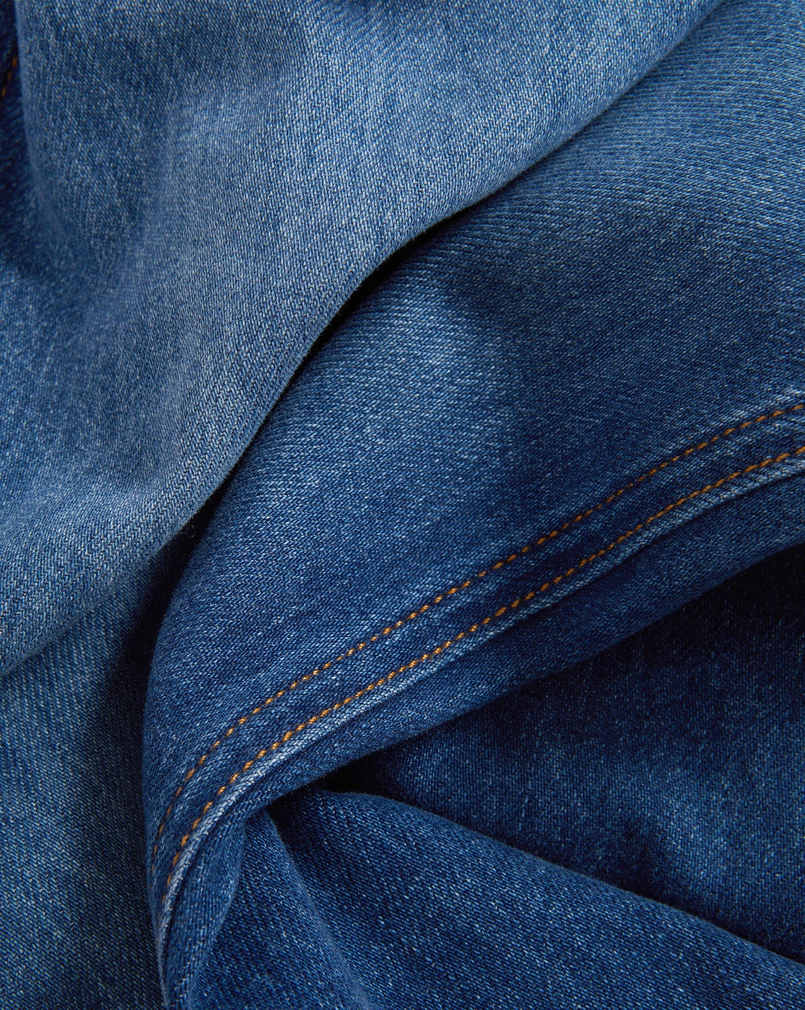 Kasey Wide-Leg Jean