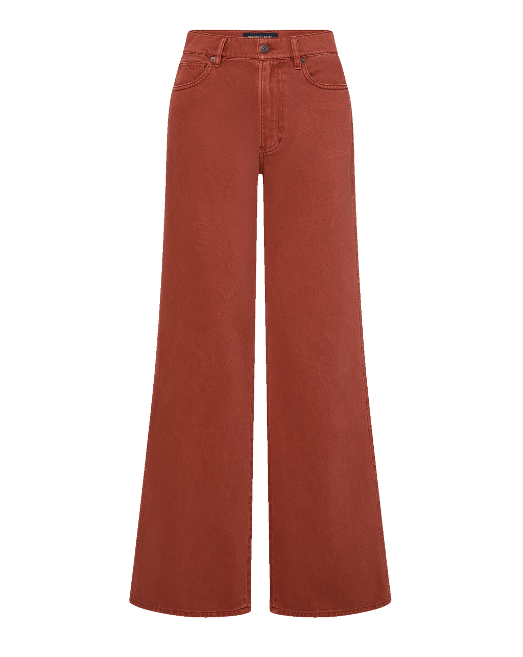 Kasey Wide-Leg Jean