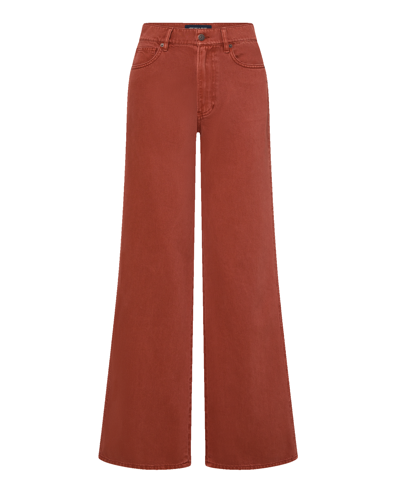 Kasey Wide-Leg Jean