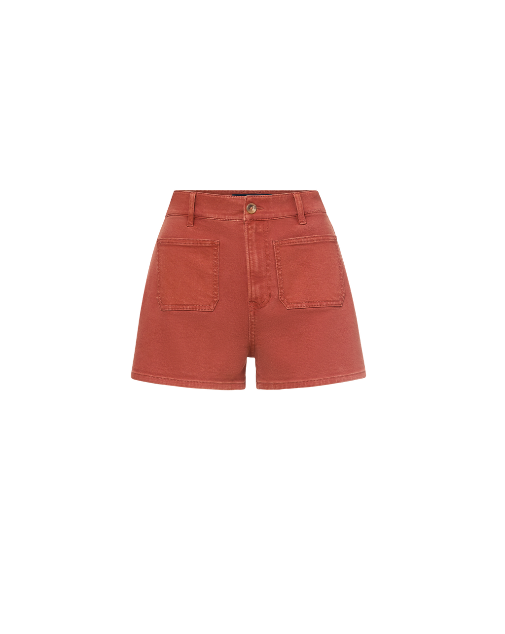 Elijah Denim Short
