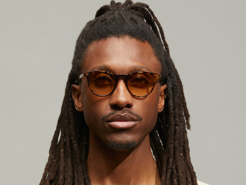 JARED SUN