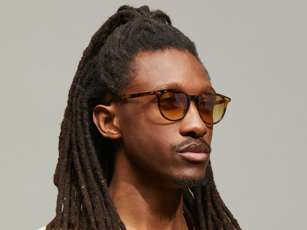 JARED SUN