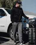 Joggers - Charcoal
