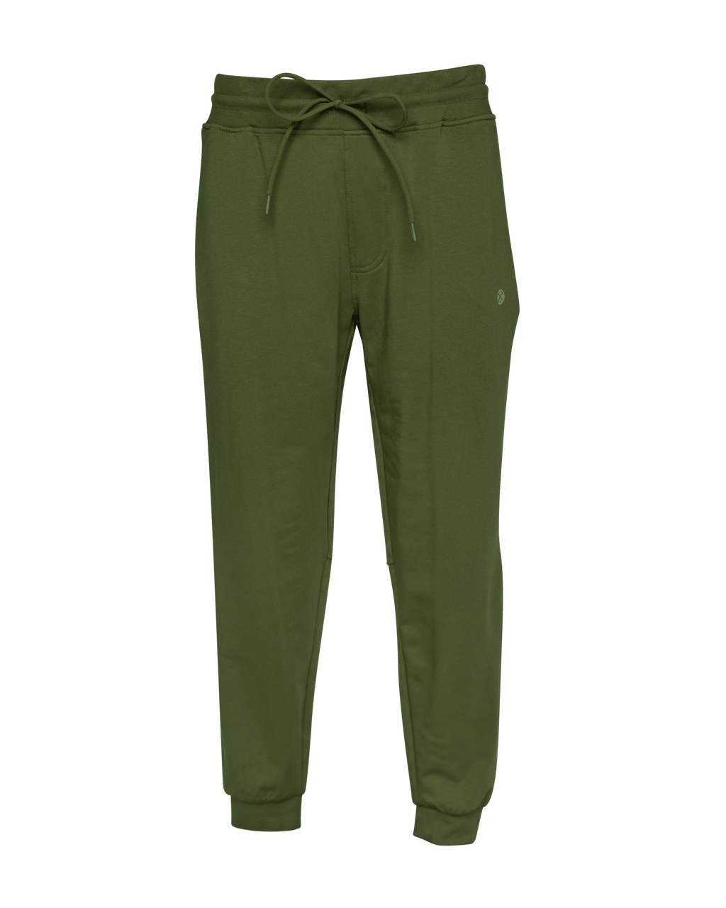 Joggers - O.D. Green