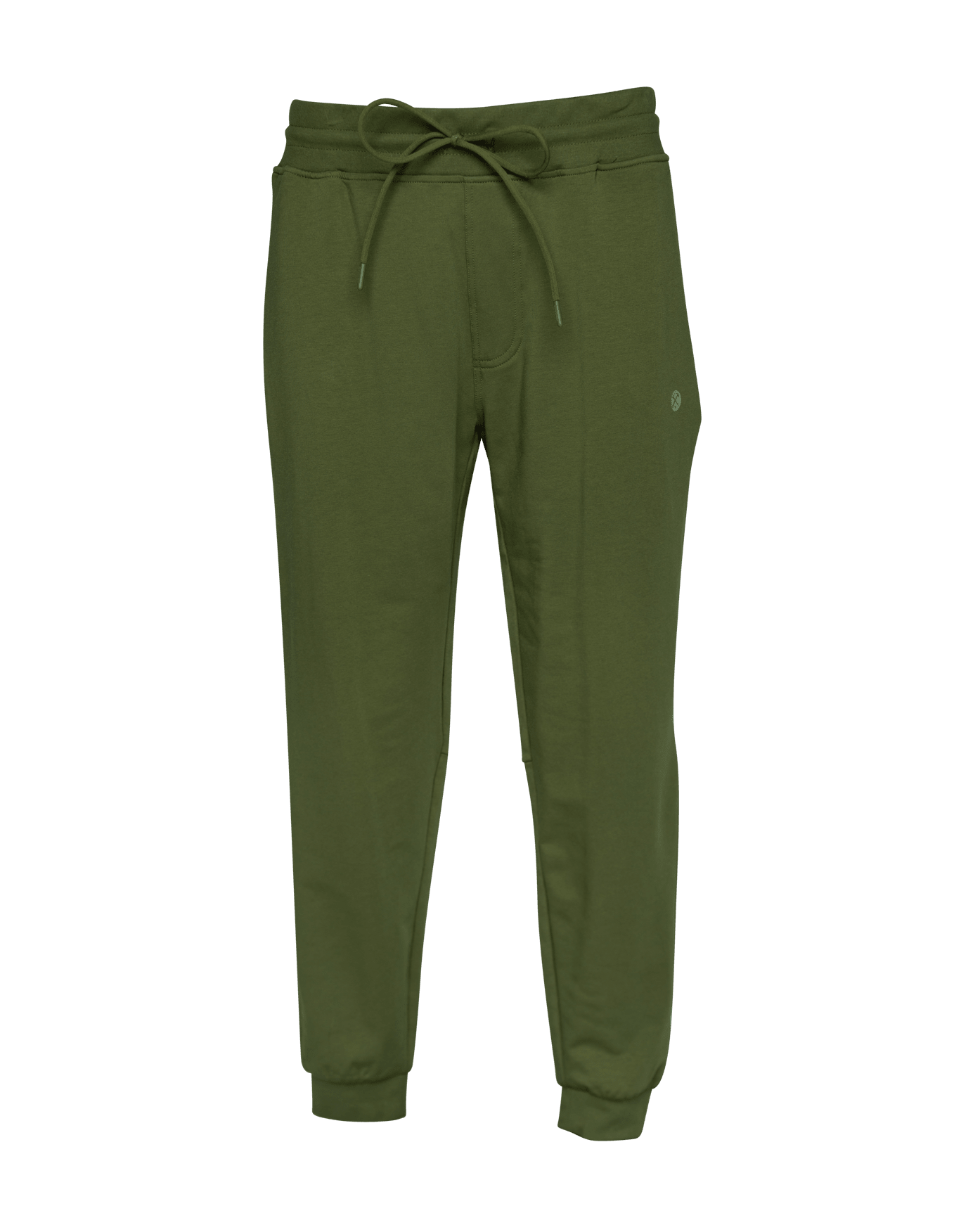 Joggers - O.D. Green