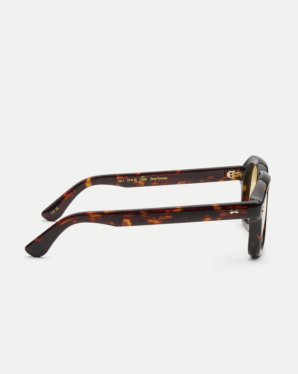 Kai Square Sunglasses