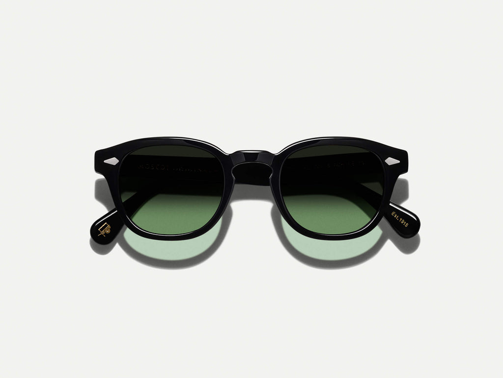 LEMTOSH BLACK WITH CUSTOM MADE TINTS™