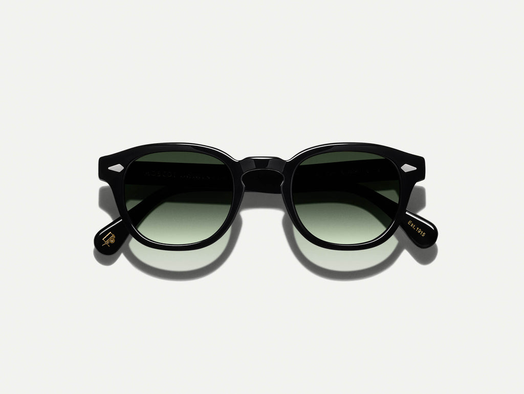 LEMTOSH BLACK WITH CUSTOM MADE TINTS™
