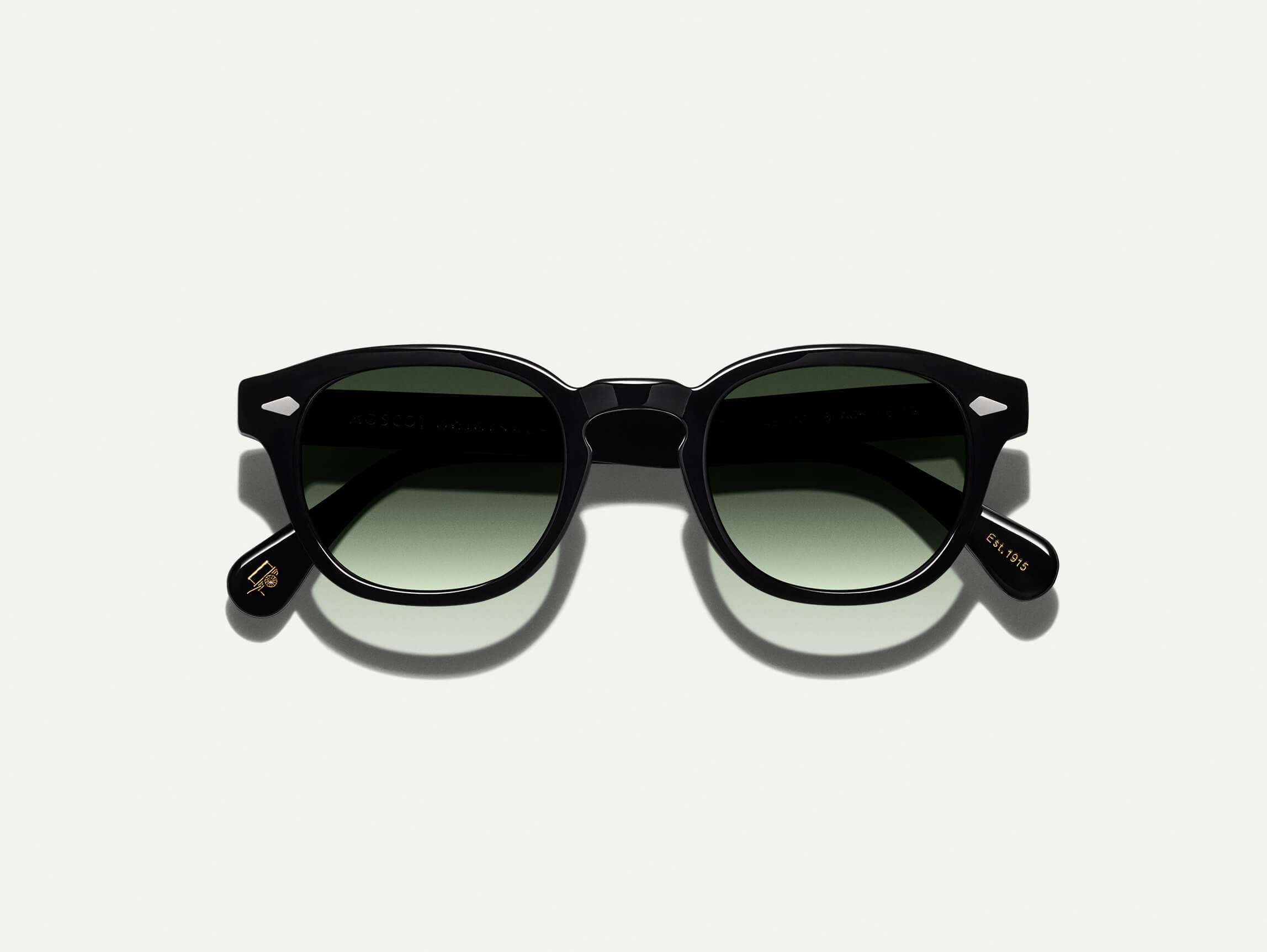 LEMTOSH BLACK WITH CUSTOM MADE TINTS™