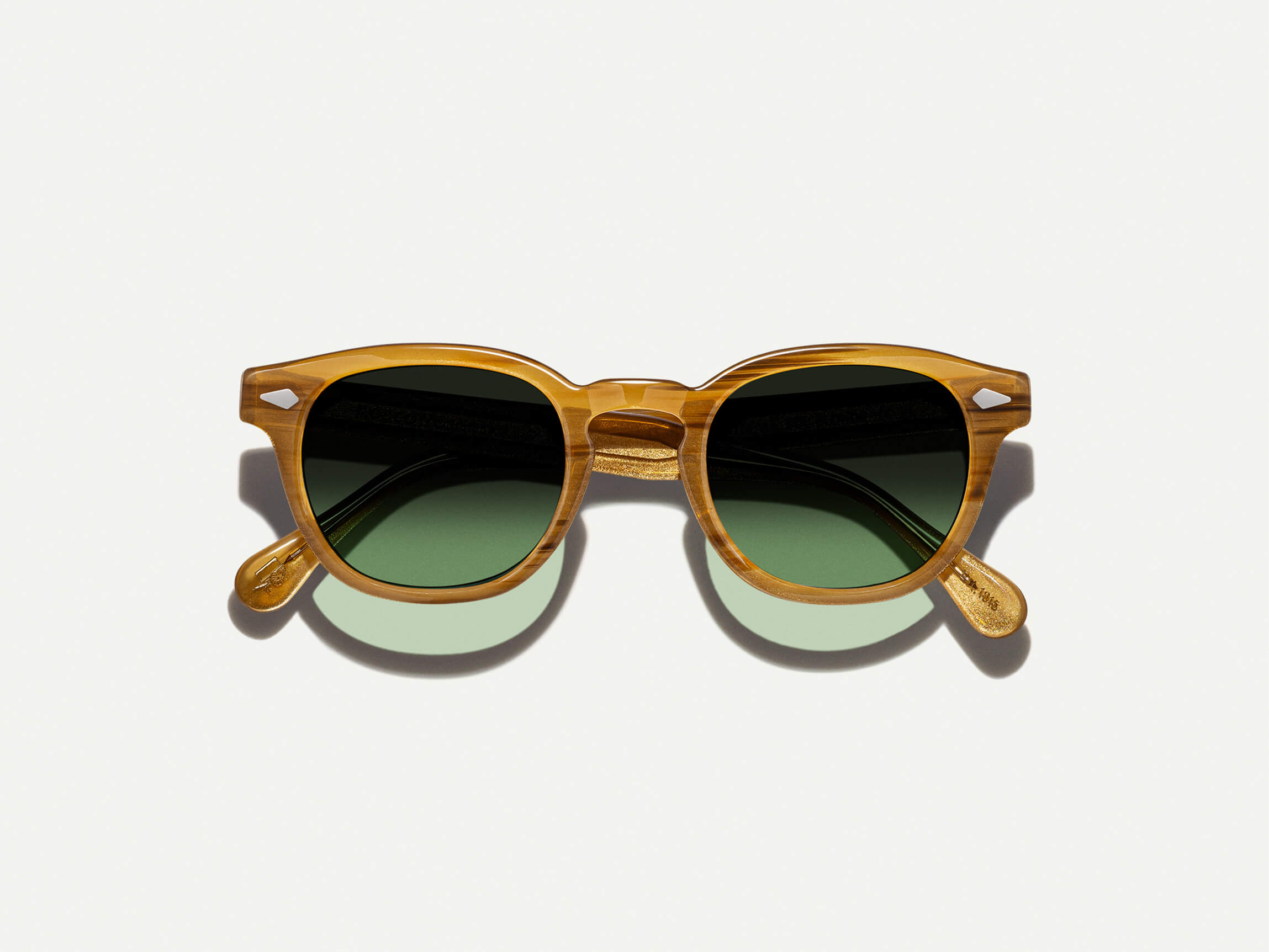 LEMTOSH BLONDE WITH CUSTOM MADE TINTS™