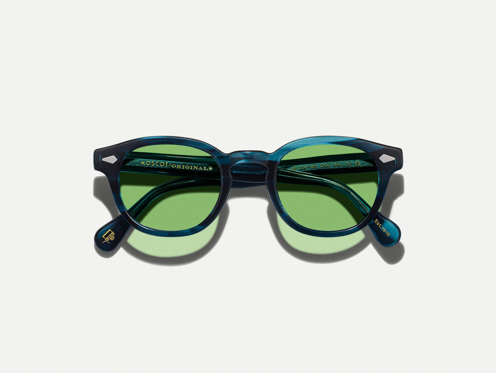 LEMTOSH WITH GREEN+