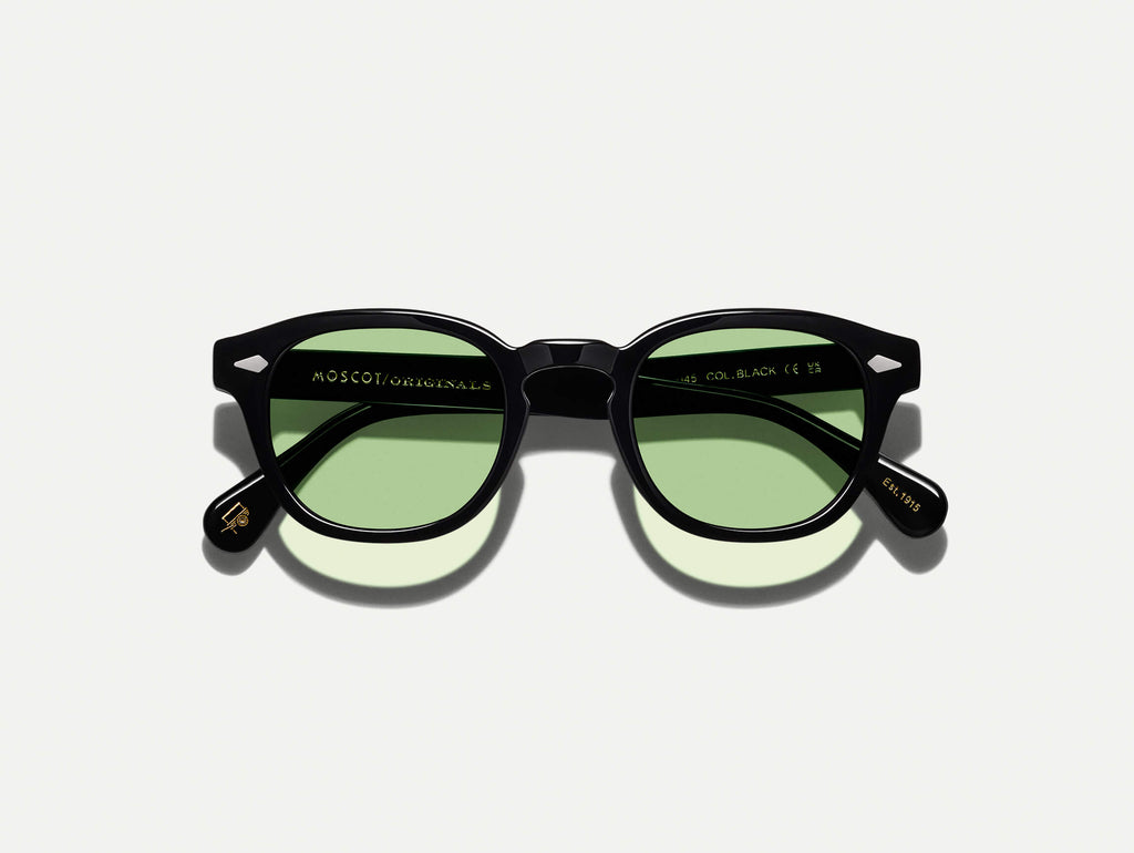 LEMTOSH WITH GREEN+
