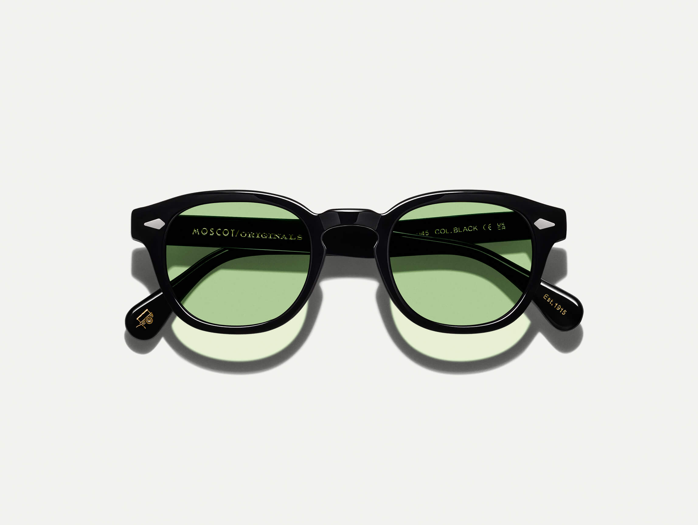 LEMTOSH WITH GREEN+