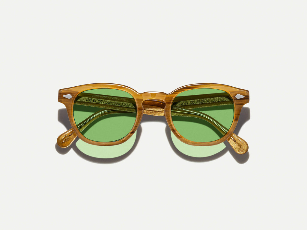LEMTOSH WITH GREEN+