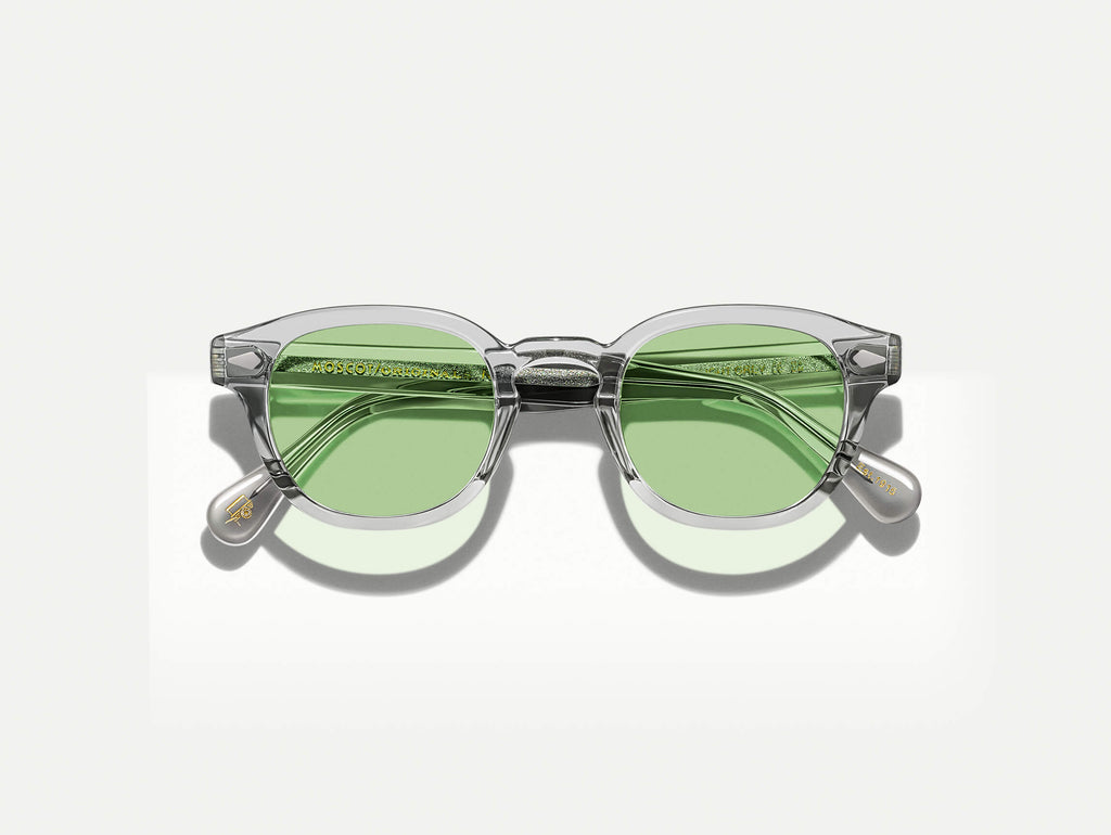 LEMTOSH WITH GREEN+