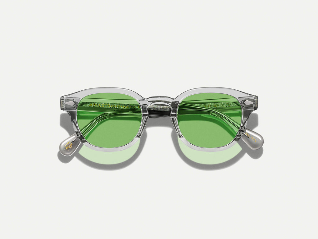LEMTOSH WITH GREEN+