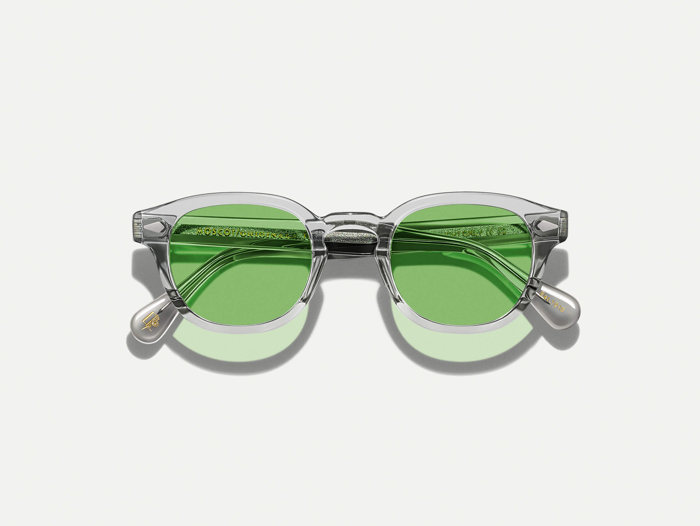 LEMTOSH WITH GREEN+