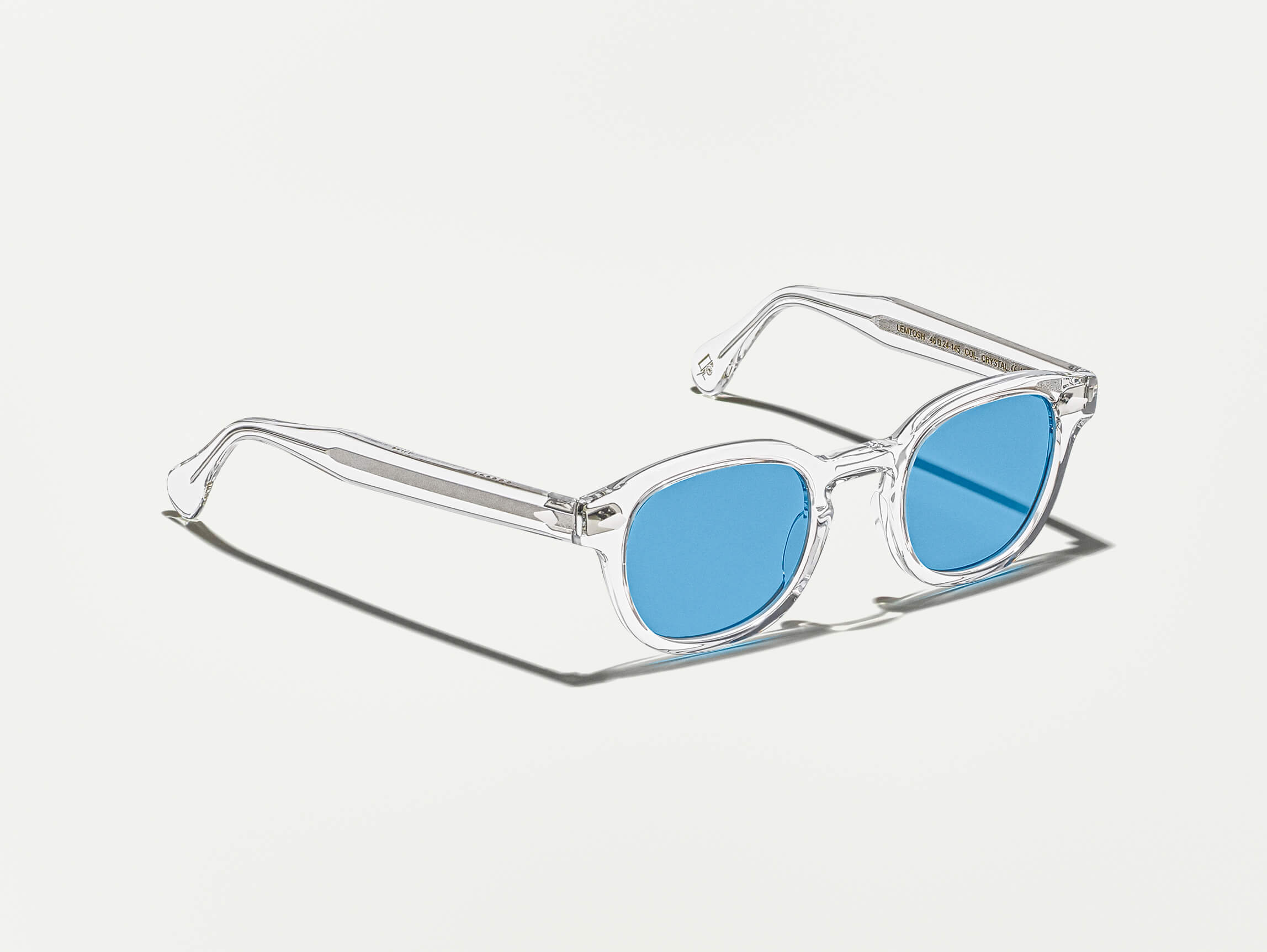 LEMTOSH CRYSTAL WITH CUSTOM MADE TINTS™