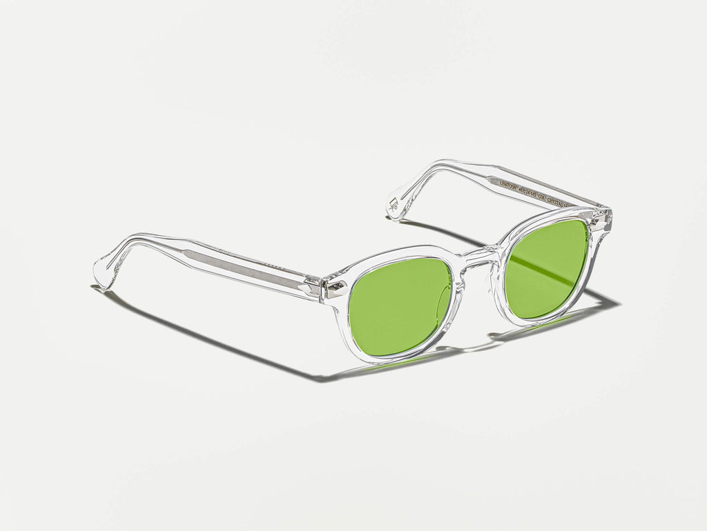 LEMTOSH CRYSTAL WITH CUSTOM MADE TINTS™