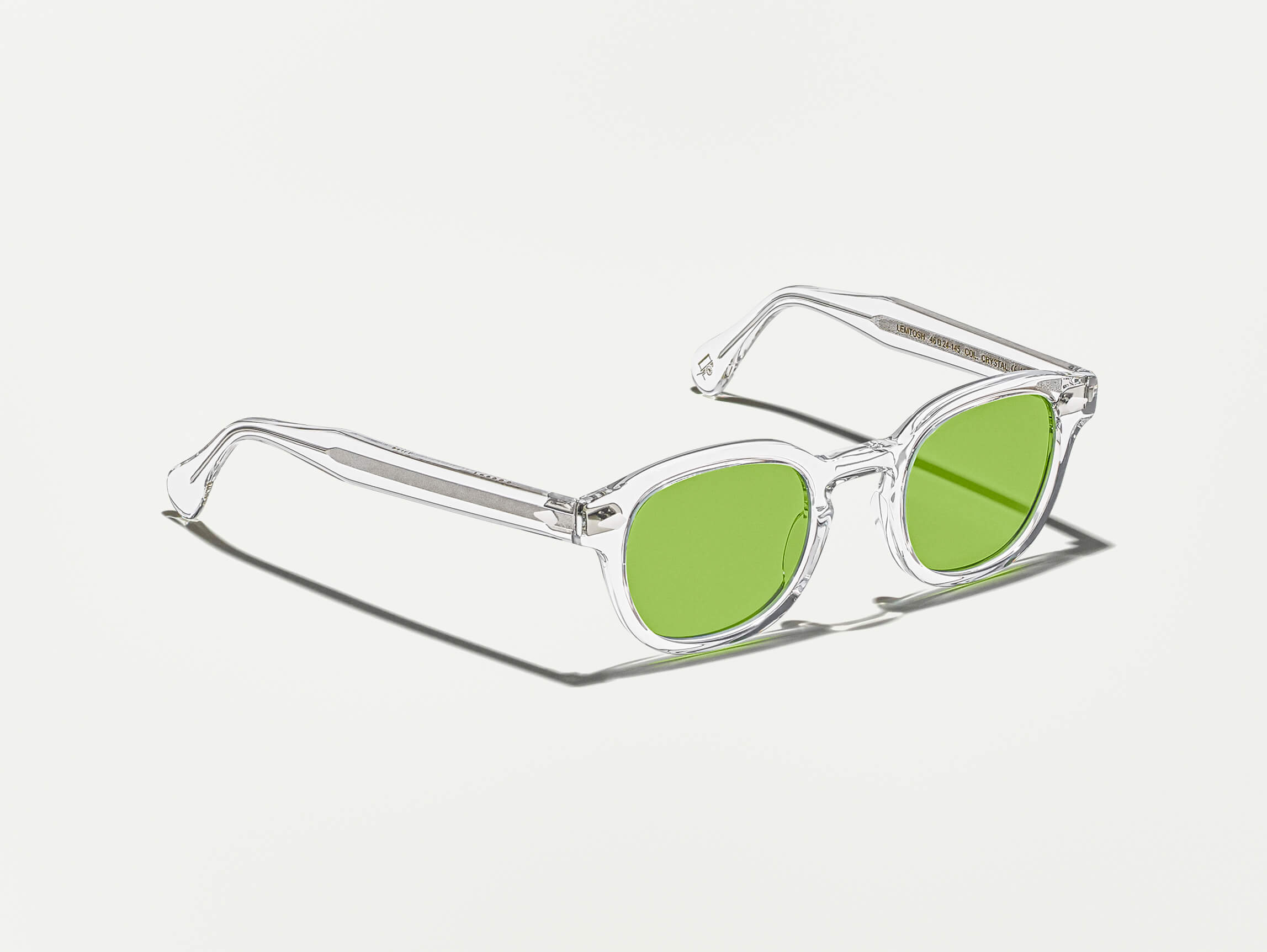 LEMTOSH CRYSTAL WITH CUSTOM MADE TINTS™