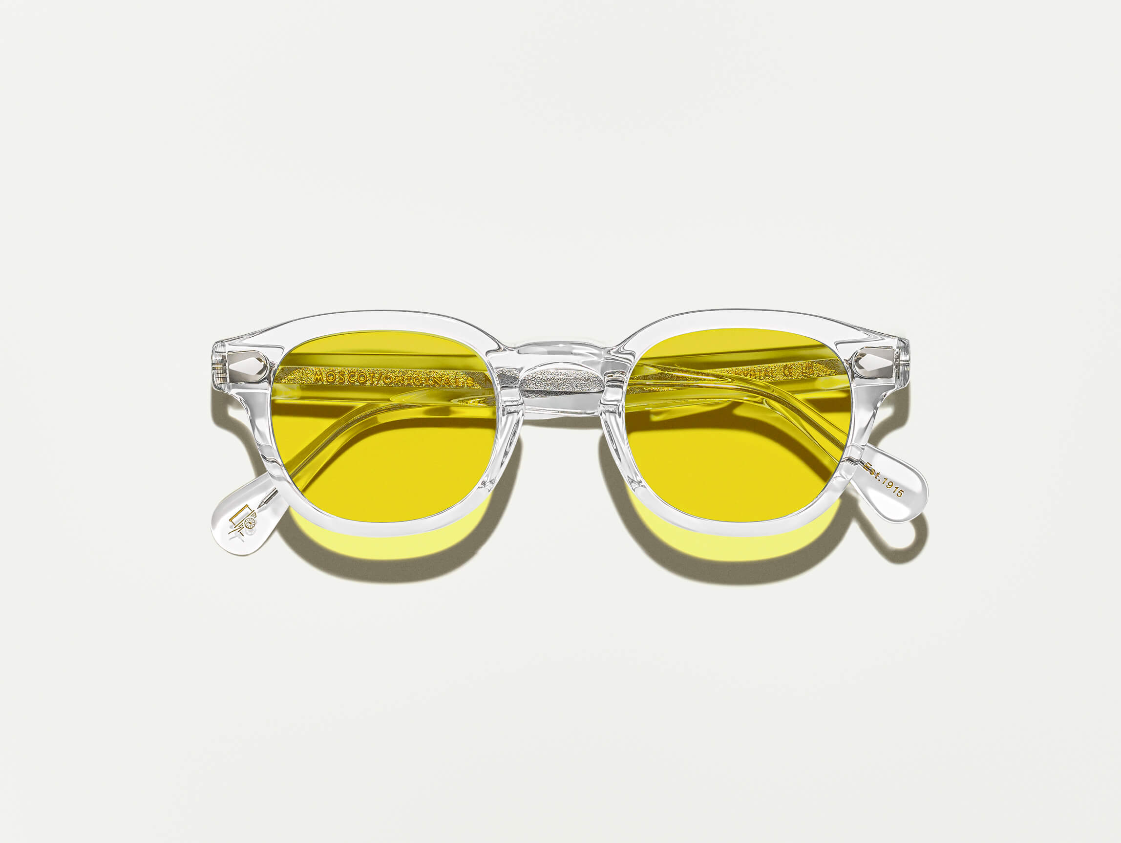 LEMTOSH CRYSTAL WITH CUSTOM MADE TINTS™