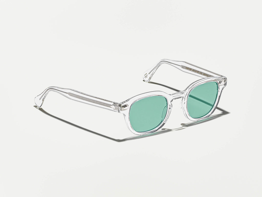 LEMTOSH CRYSTAL WITH CUSTOM MADE TINTS™