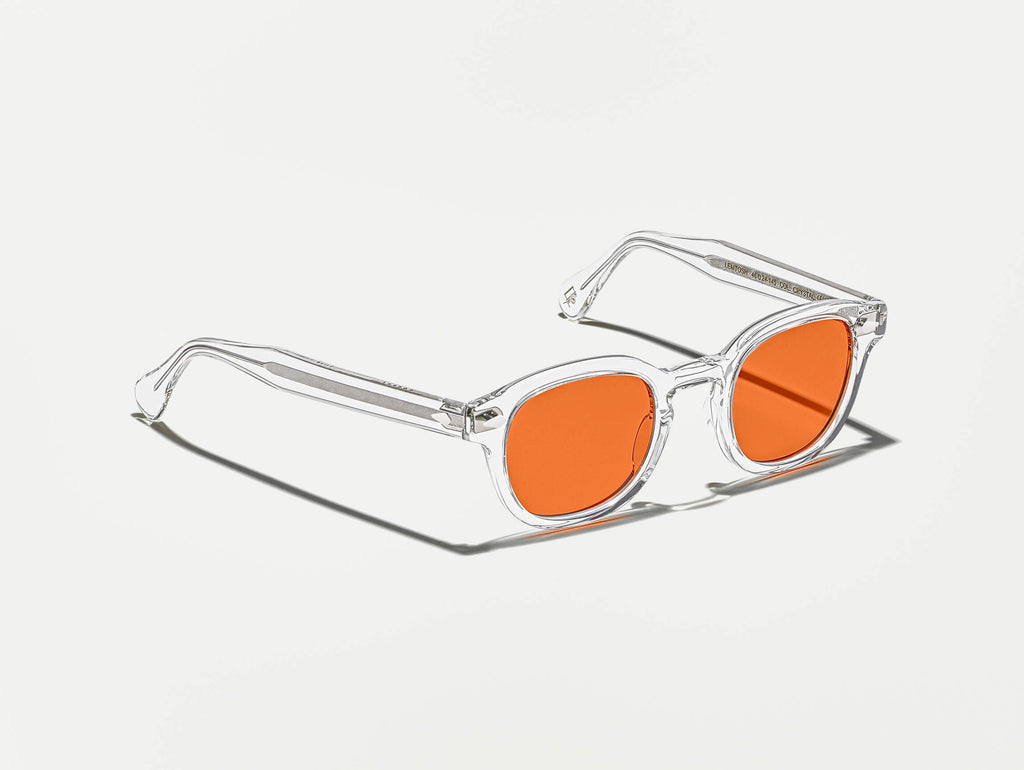 LEMTOSH CRYSTAL WITH CUSTOM MADE TINTS™