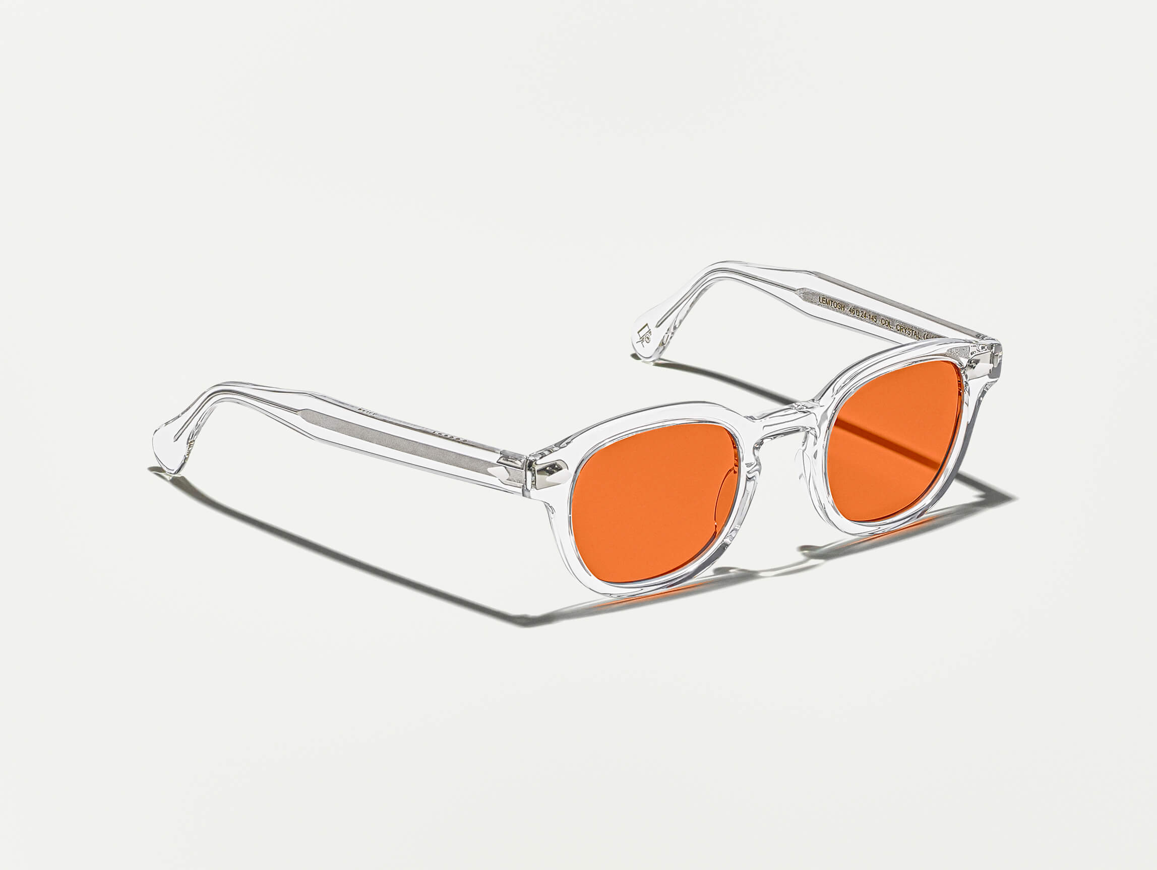 LEMTOSH CRYSTAL WITH CUSTOM MADE TINTS™