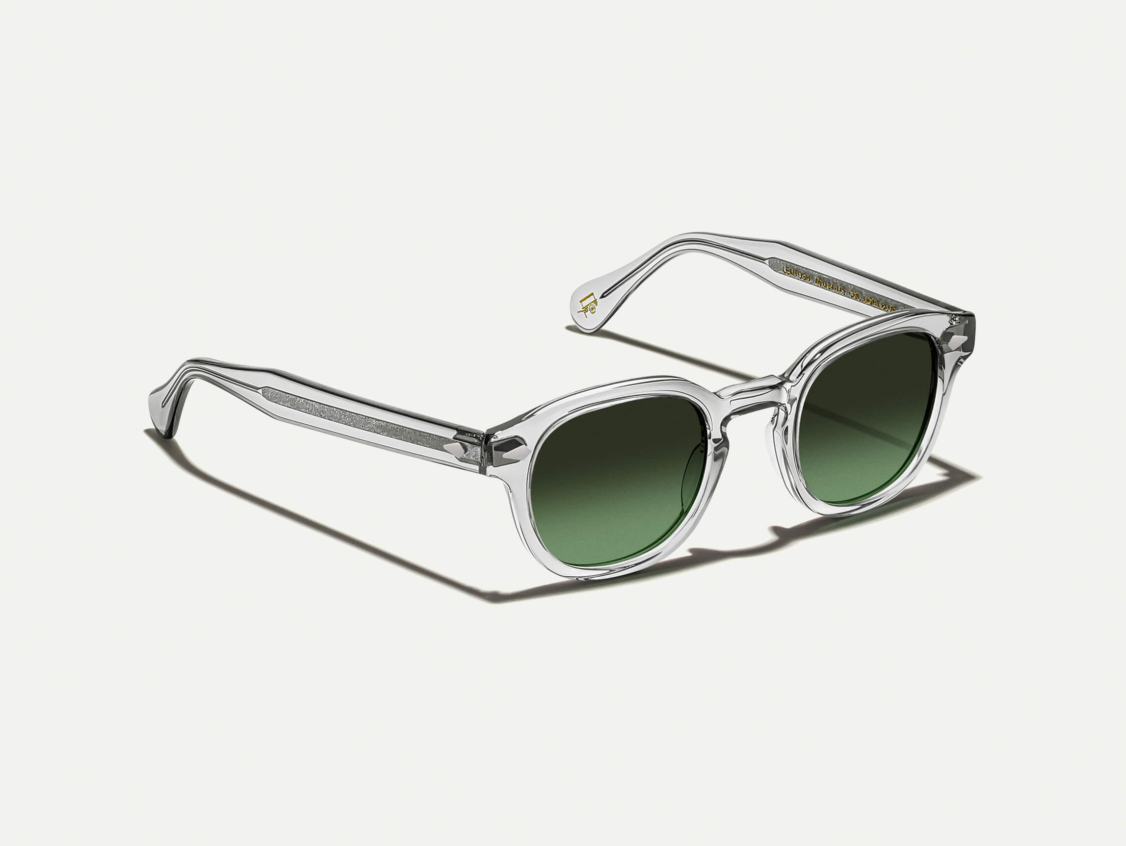 LEMTOSH LIGHT GREY WITH CUSTOM MADE TINTS™