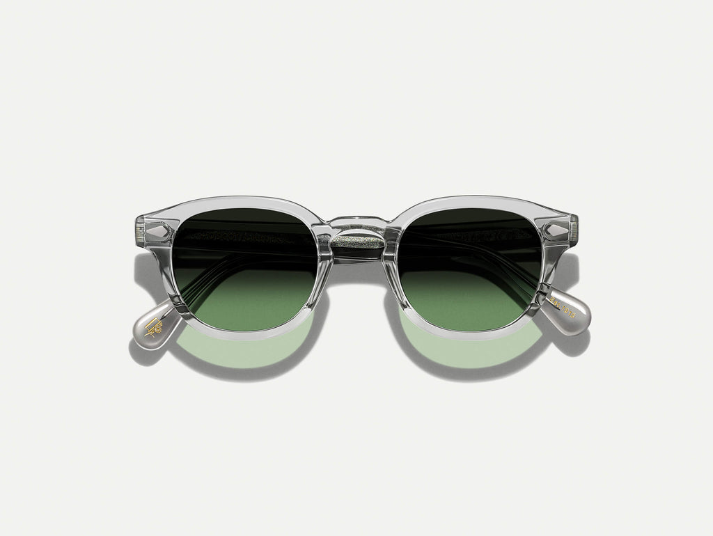 LEMTOSH LIGHT GREY WITH CUSTOM MADE TINTS™