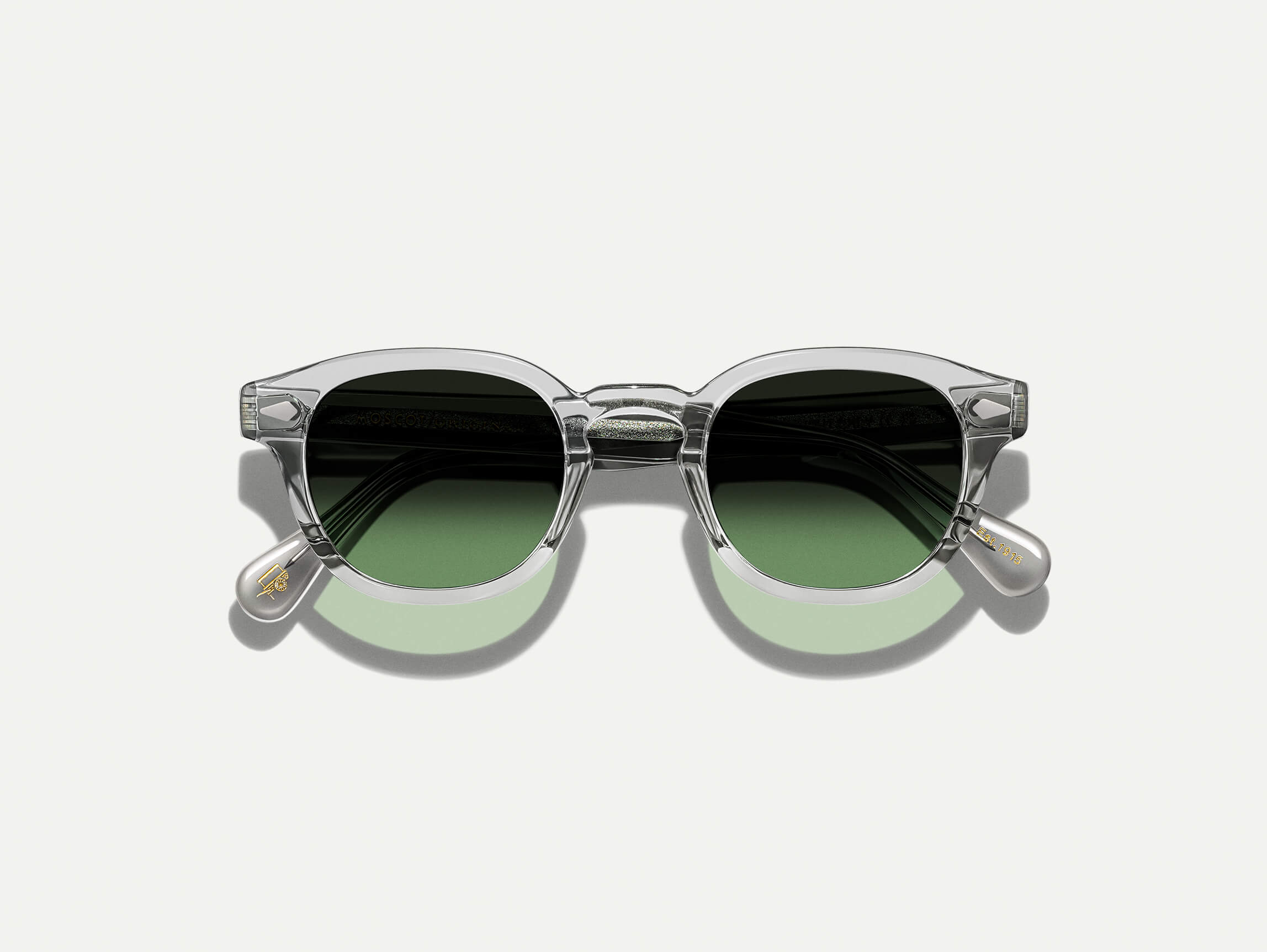LEMTOSH LIGHT GREY WITH CUSTOM MADE TINTS™