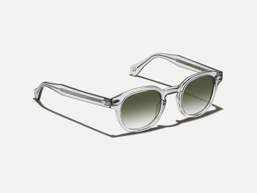LEMTOSH LIGHT GREY WITH CUSTOM MADE TINTS™